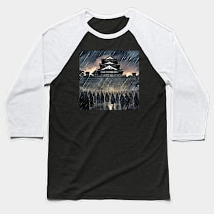 Himeji Baseball T-Shirt